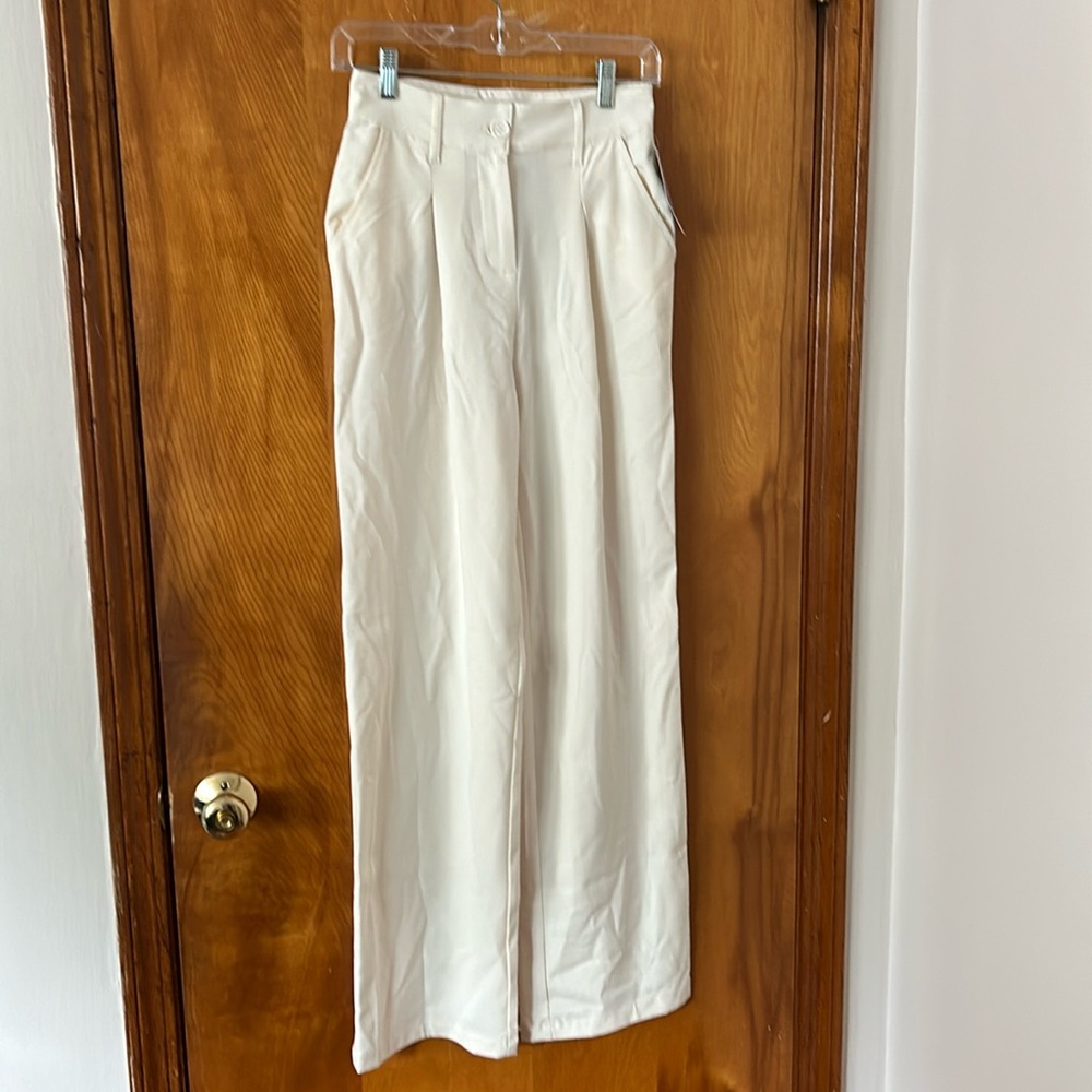 Dress pants